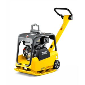 Featured image for 'Wacker Neuson BPU3050A Reversible Plate Compactor'